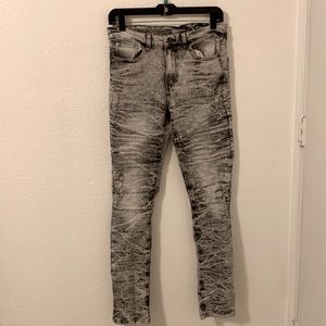Men’s Southpole Skinny Jeans